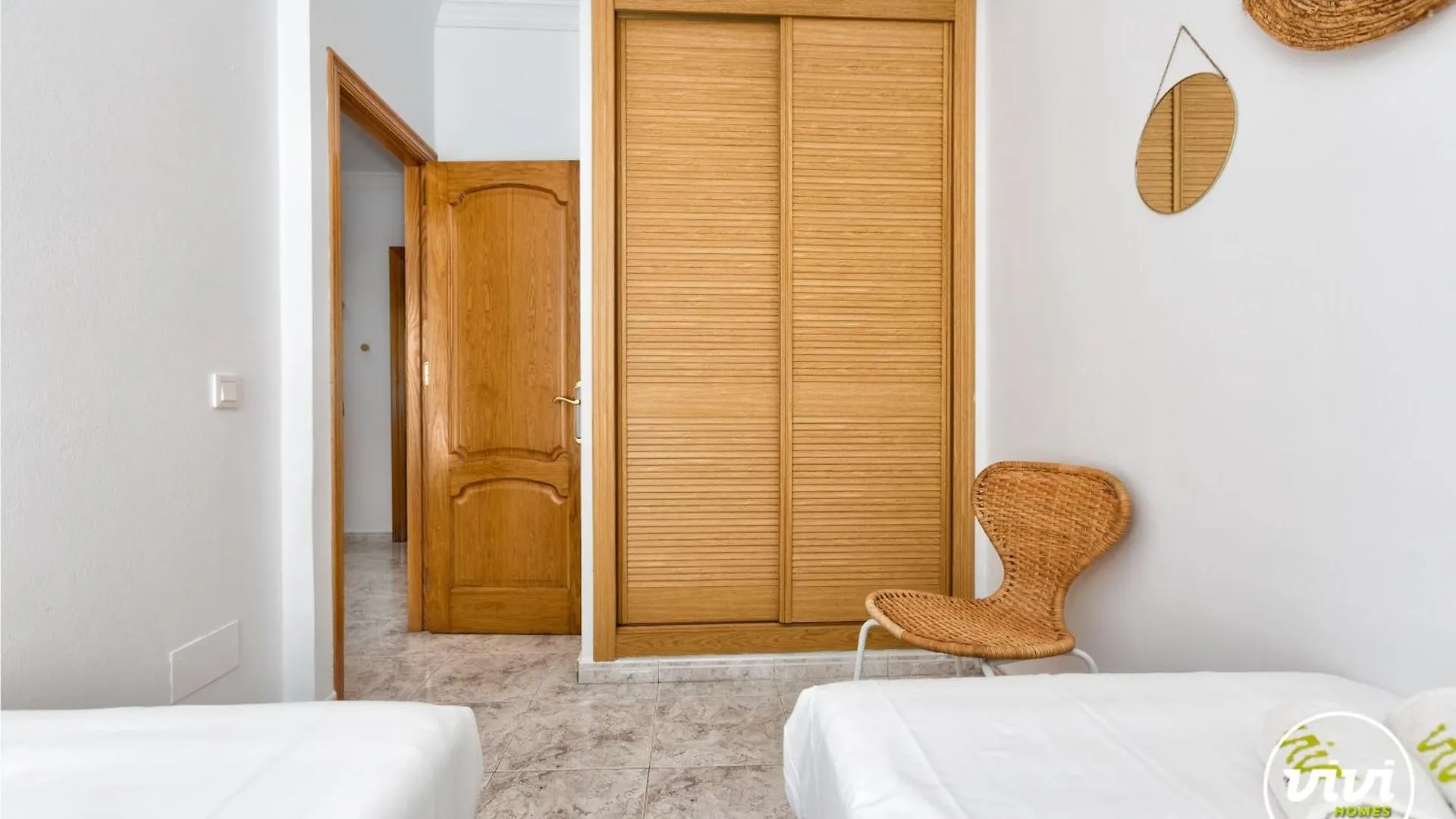 Nyaraló Vivi Homes - Casa Elola Fuengirola Spanyolország