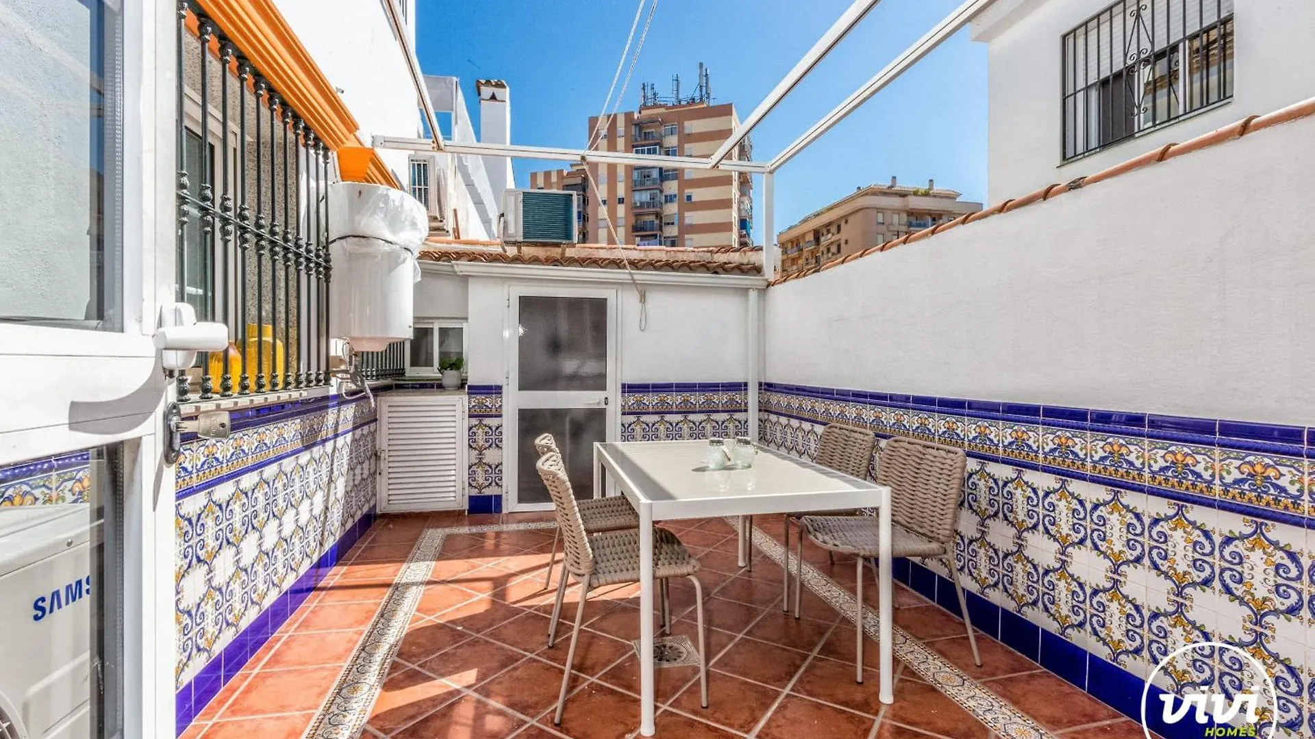 Vivi Homes - Casa Elola Fuengirola