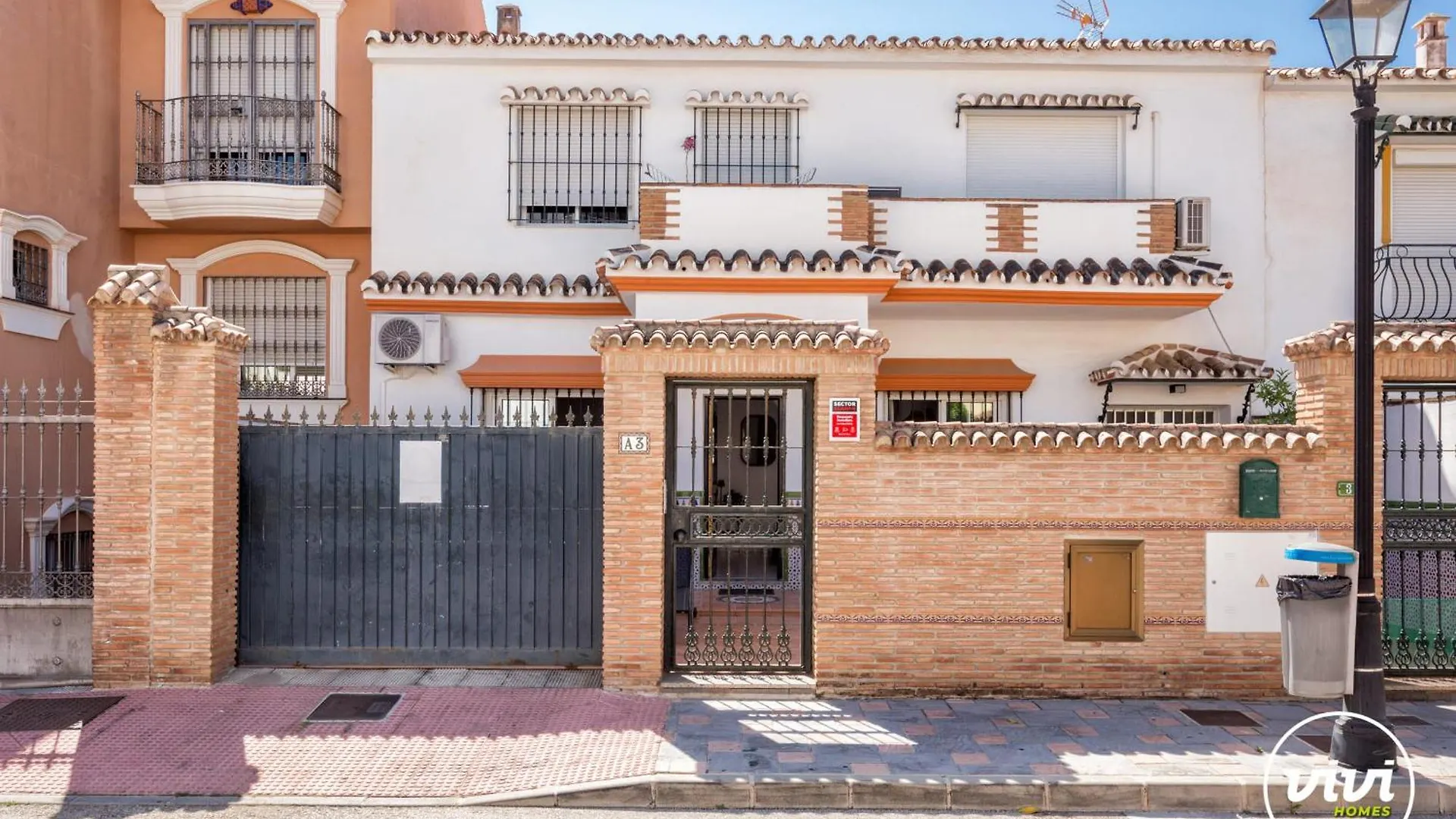 Nyaraló Vivi Homes - Casa Elola Fuengirola