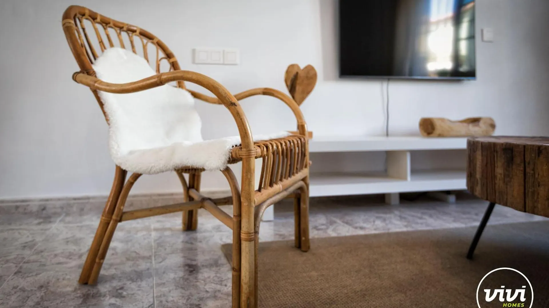 Vivi Homes - Casa Elola Fuengirola Nyaraló