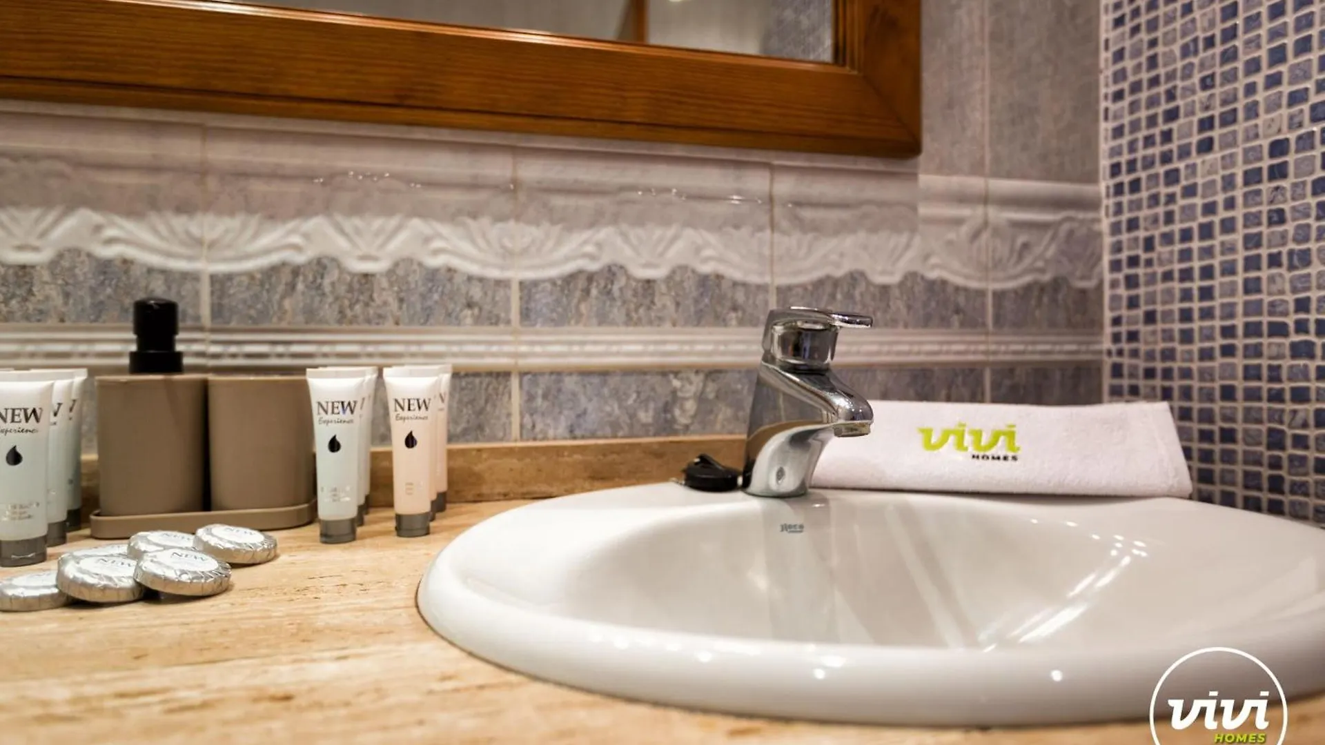 Vivi Homes - Casa Elola Fuengirola