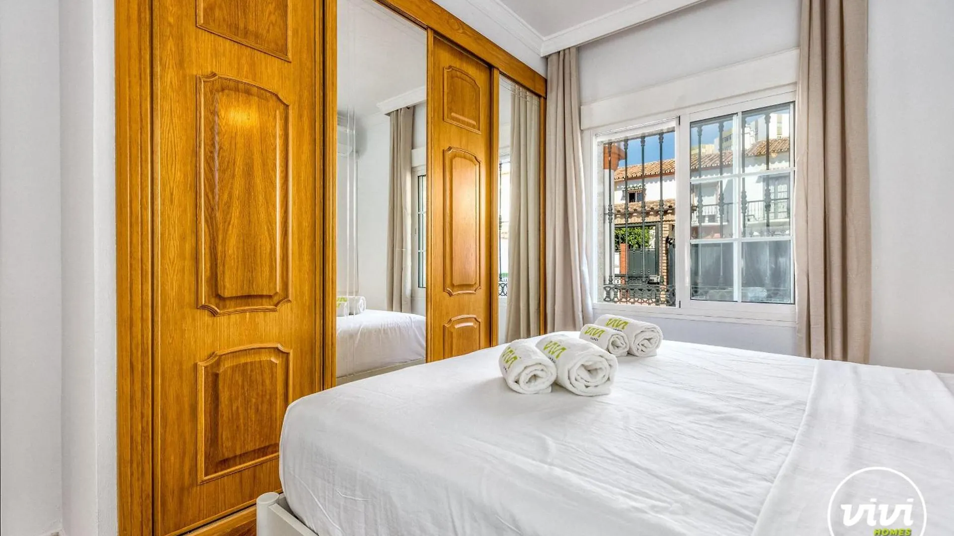 Nyaraló Vivi Homes - Casa Elola Fuengirola