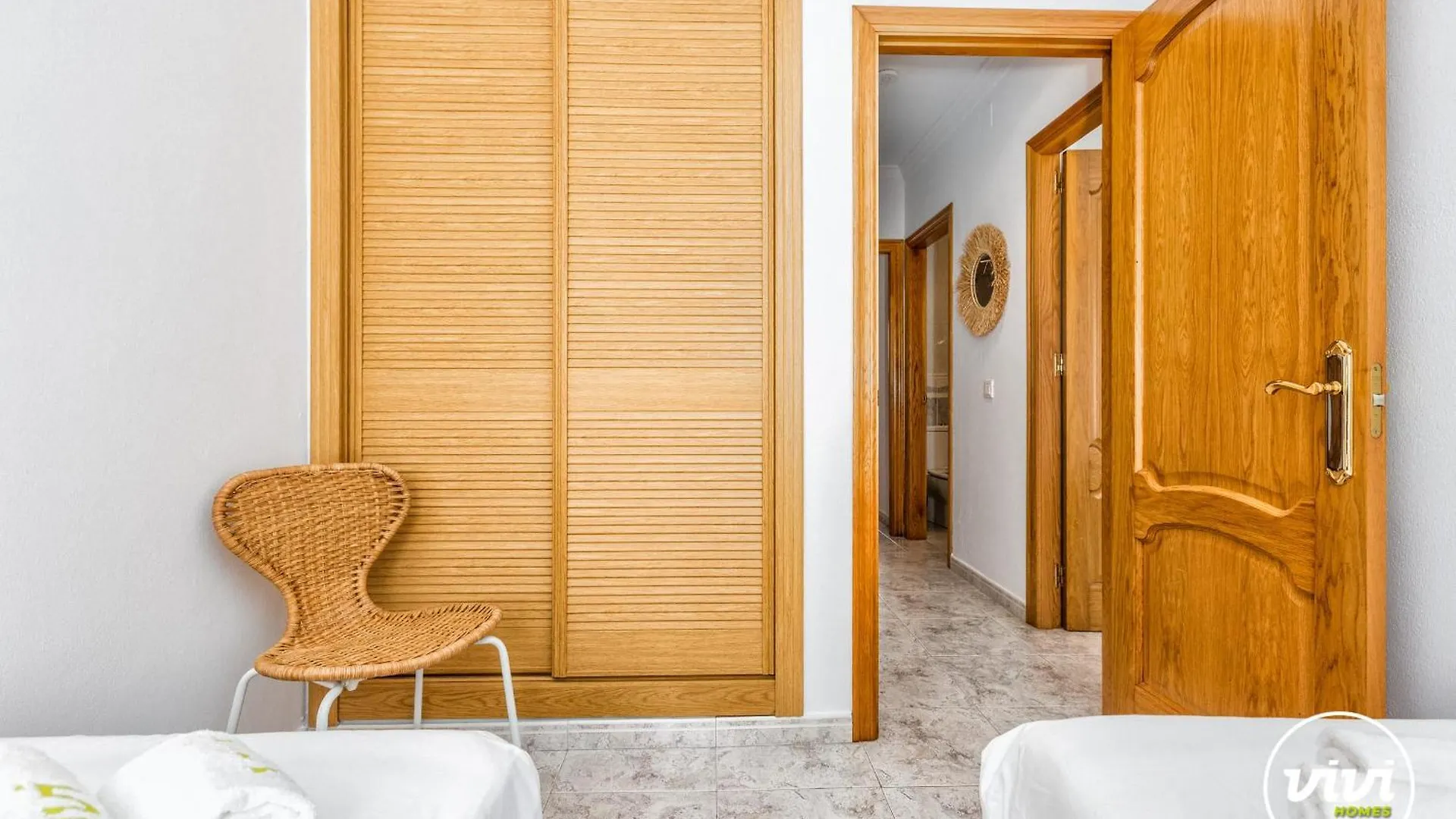 Vivi Homes - Casa Elola Fuengirola Nyaraló