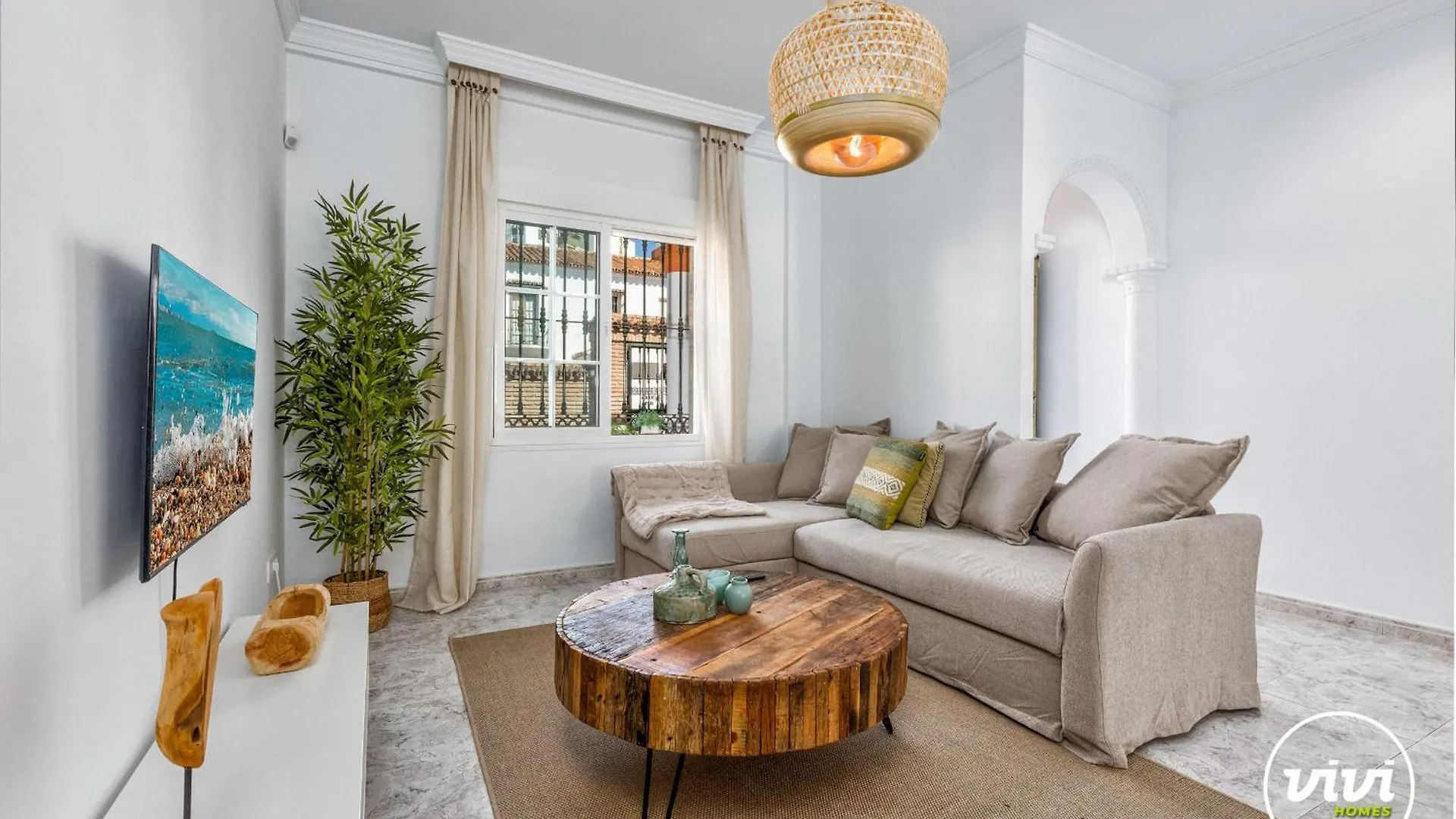 Vivi Homes - Casa Elola Fuengirola